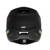 LEATT MTB Gravity 1.0 hjelm (SVART)