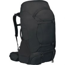 Wandelrugzak Osprey Farpoint Trek 75 (Zwart) Heren