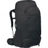 Osprey Farpoint Trek 75 Nero (Nero)