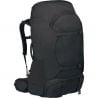 Osprey Farpoint Trek 75 Svart (Svart)