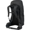 Osprey Farpoint Trek 75 Black (Black)