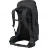 Osprey Farpoint Trek 75 Negro (Negro)
