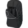Osprey Farpoint Trek 75 Svart (Svart)