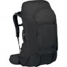 Osprey Farpoint Trek 55 Nero (Nero)