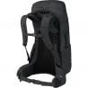 Osprey Farpoint Trek 55 Black (Black)