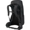 Osprey Farpoint Trek 55 Svart (Svart)