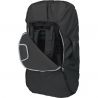 Osprey Farpoint Trek 55 Zwart (Zwart)