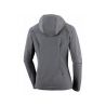 Columbia Heather Canyon Softshell Jacket (black)