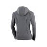 Columbia Heather Canyon Softshell Jacket (black)