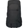 Osprey Farpoint Trek 55 Black (Black)