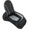 Osprey Farpoint Trek 55 Black (Black)