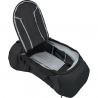 Osprey Farpoint Trek 55 Zwart (Zwart)
