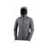 Columbia Heather Canyon Softshell Jacket (black)