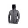 Columbia Heather Canyon Softshell Jacket (black)