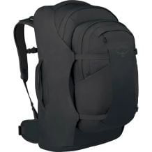 Matkareppu Osprey Farpoint 70 (Musta)