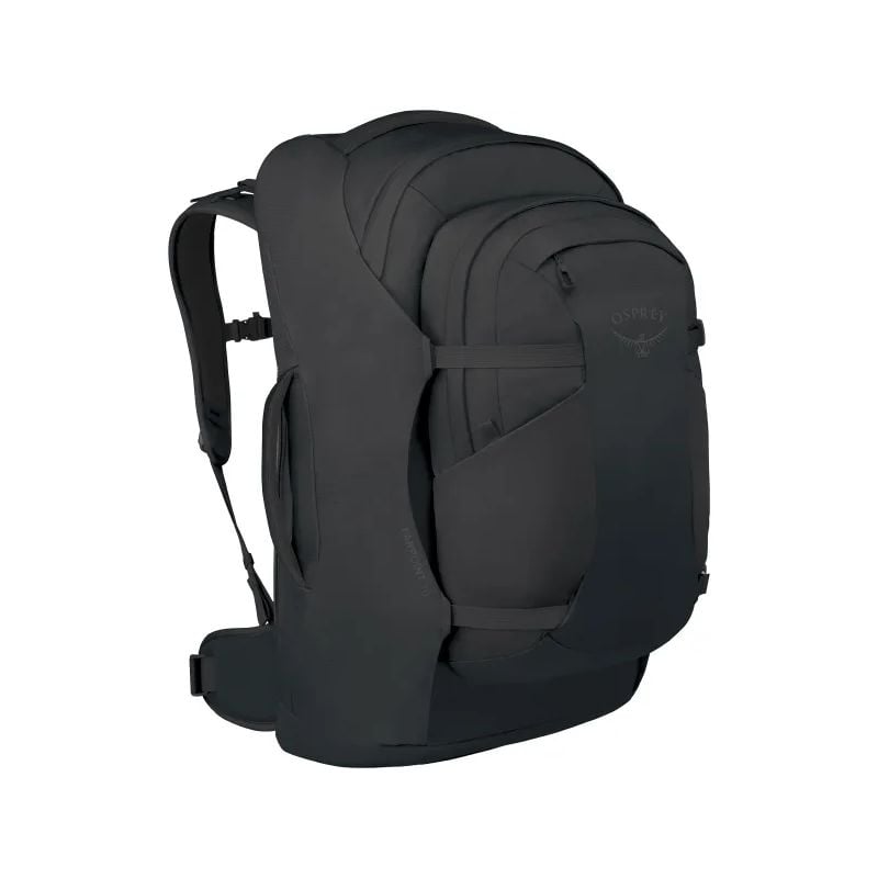 Resväska Osprey Farpoint 70 (Svart)