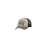 Cap E9 FREE M (SAND) Unisex