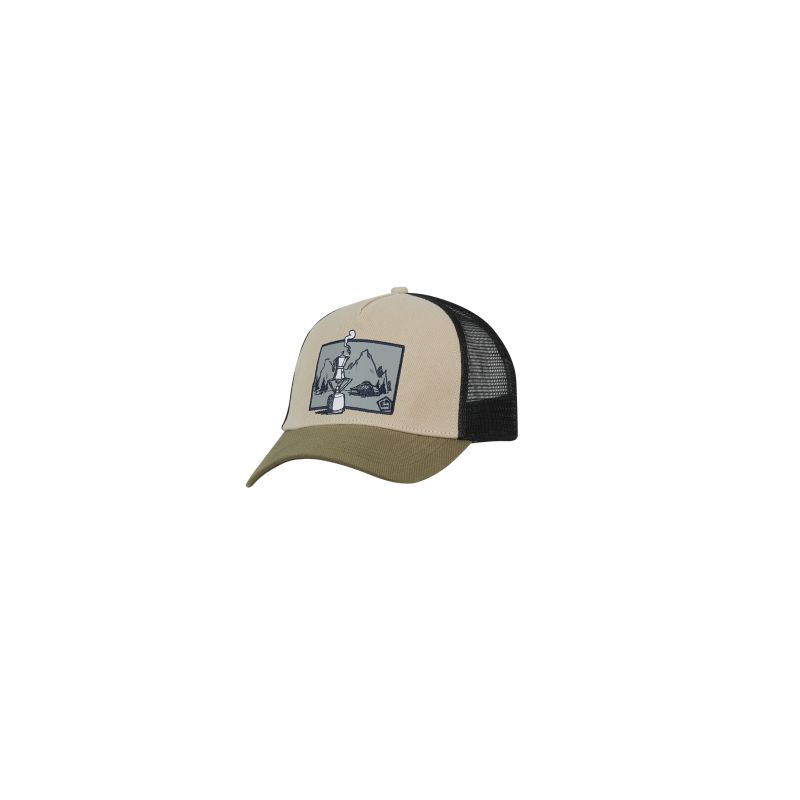 Lippalakki E9 FREE M (HIEKKA) Unisex