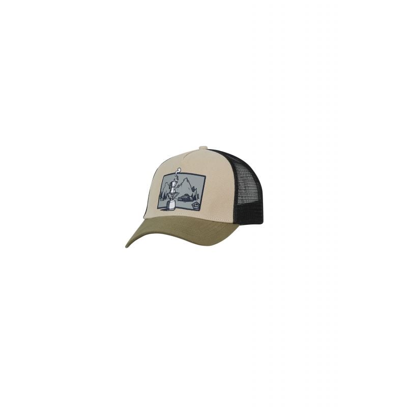 Cappello E9 FREE M (SAND) Unisex