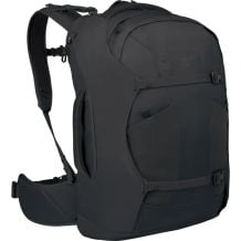 Matkareppu Osprey Farpoint 40 (Musta) Miehet