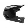 LEATT MTB-hjelm Gravity 5.0 (SVART)