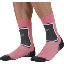 Wandersocken Monnet TREK PERF (Rosa)