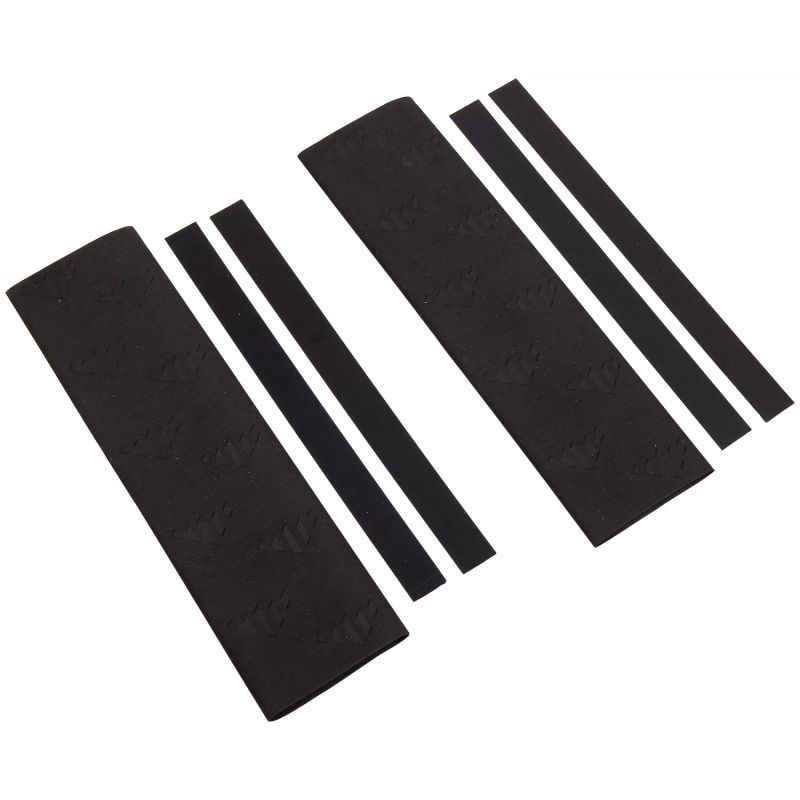 Grip CAMP X-GRIP EVO par (Negro)