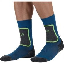 Vandringssocks Monnet TREK PERF (Blå)