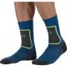 Vandringssocks Monnet TREK PERF (Blå)