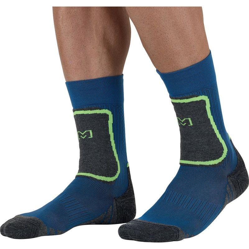 Hiking Socks Monnet TREK PERF (Blue)