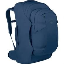 Resväska Osprey Farpoint 70 (ANTIKBLÅ)