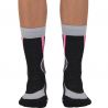 Monnet Trek Junior Socks (Pink)