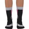 Monnet Trek Junior Socks (Rosa)
