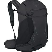 Reppu Osprey Hikelite 32 (Raven Black)