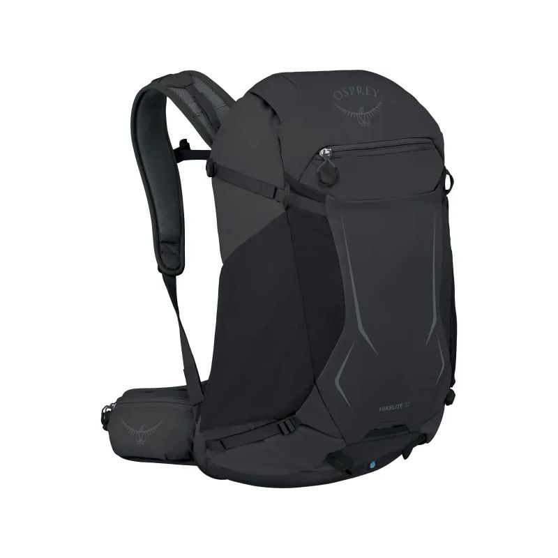 Ryggsekk Osprey Hikelite 32 (Raven Black)