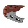 LEATT MTB Enduro 2.0 hjälm (LAVA RED)
