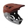 LEATT Casco MTB Enduro 2.0 (ROSSO LAVA)
