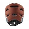 LEATT Casco MTB Enduro 2.0 (ROSSO LAVA)