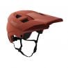 LEATT Casco MTB Enduro 2.0 (ROSSO LAVA)