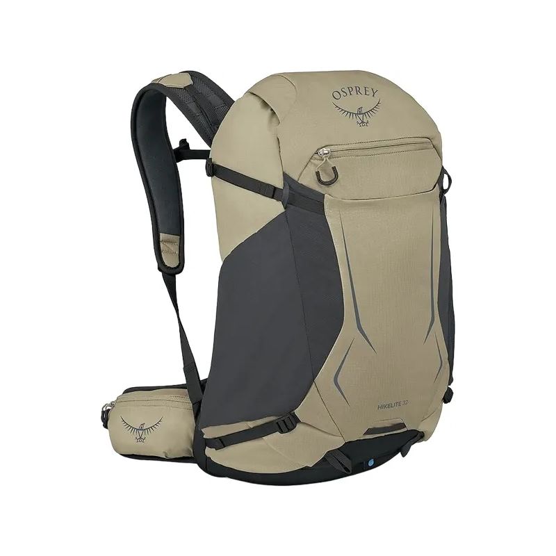 Reppu Osprey Hikelite 32 (Olive Tan)