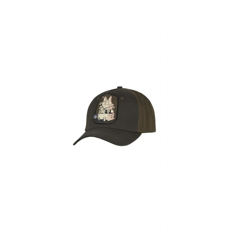 Cap