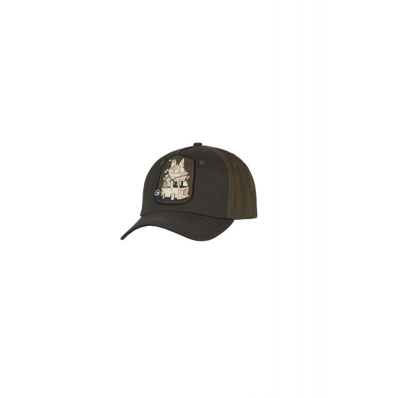 Keps E9 TRIP (IRON) Unisex