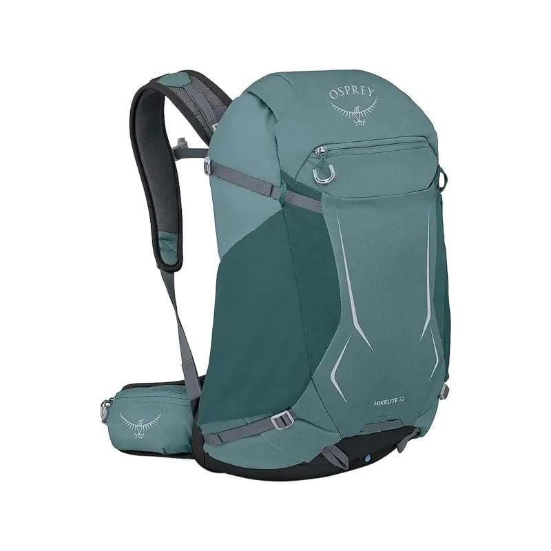Sac à dos OSPREY Hikelite 32 (Cascade Blue)