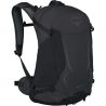 Osprey Hikelite 26 Negro Cuervo ()