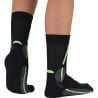 Monnet Calcetines Trek Junior (Verde)