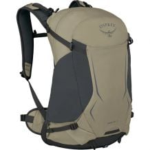 Reppu Osprey Hikelite 26 (Olive Tan)