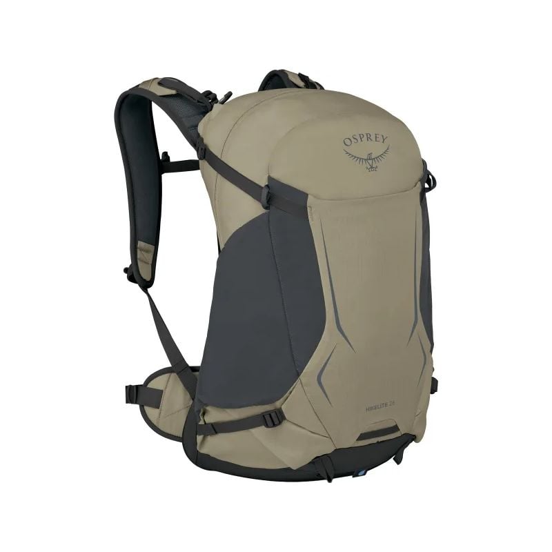 Sac à dos OSPREY Hikelite 26 (Olive Tan)