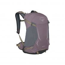 Reppu Osprey Hikelite 26 (Graphite Purple)