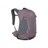 Osprey Hikelite 26 Graphit Lila ()