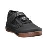 LEATT ProClip 4.0 Shoes (BLACK)